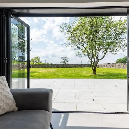 بيت للعطل The At Cherry Tree Natland