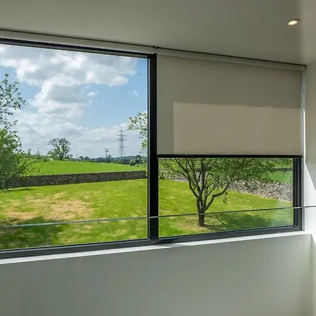 بيت للعطل The At Cherry Tree