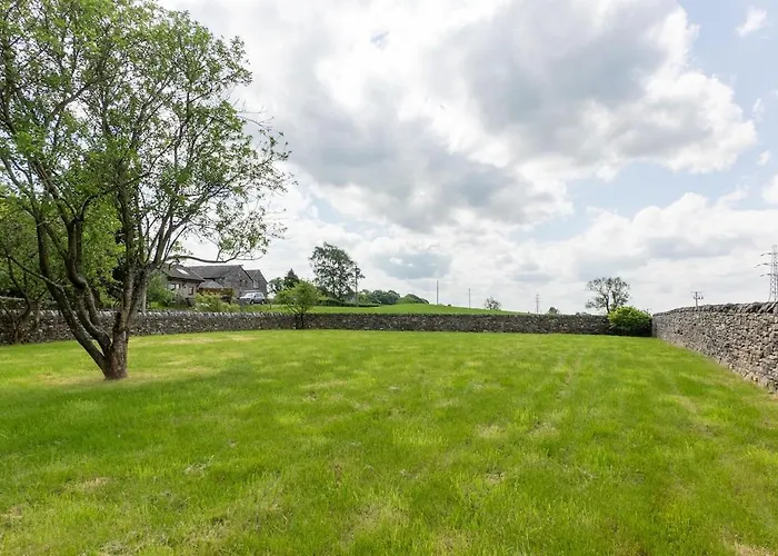 The At Cherry Tree *