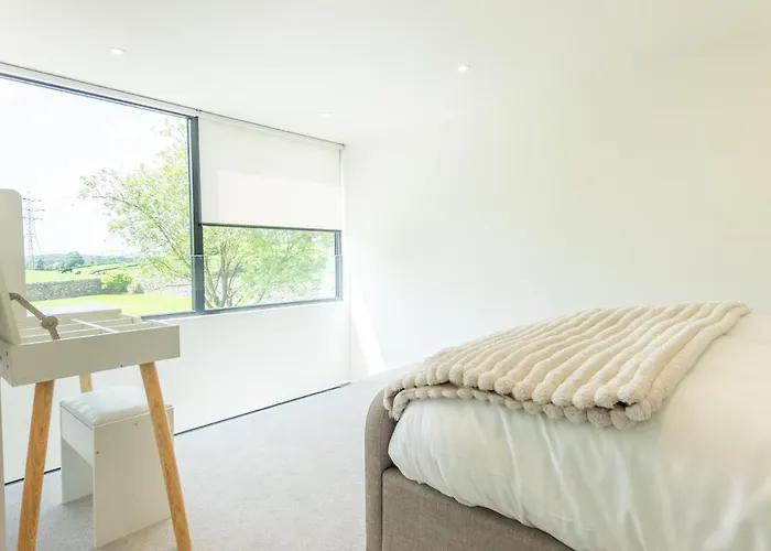 The At Cherry Tree بيت للعطل *