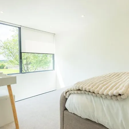 The At Cherry Tree Feriehus *