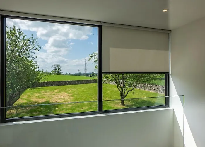 Feriehus The At Cherry Tree